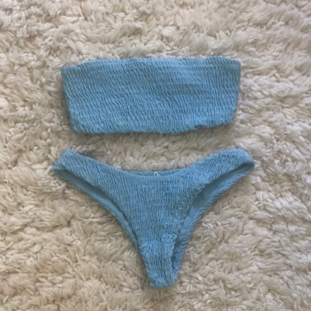 Koana swim bikini
